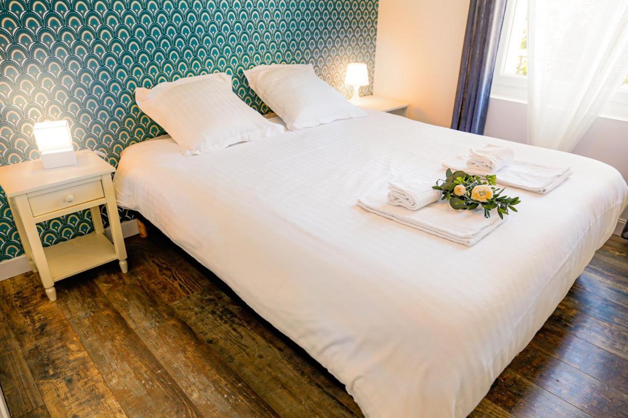 Kailhenn: Joli T3 Cosy, Bien Equipe, Proche Tram Appartement Brest Buitenkant foto